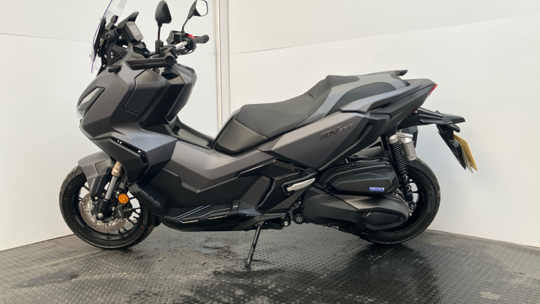 (23MY) Honda ADV 350